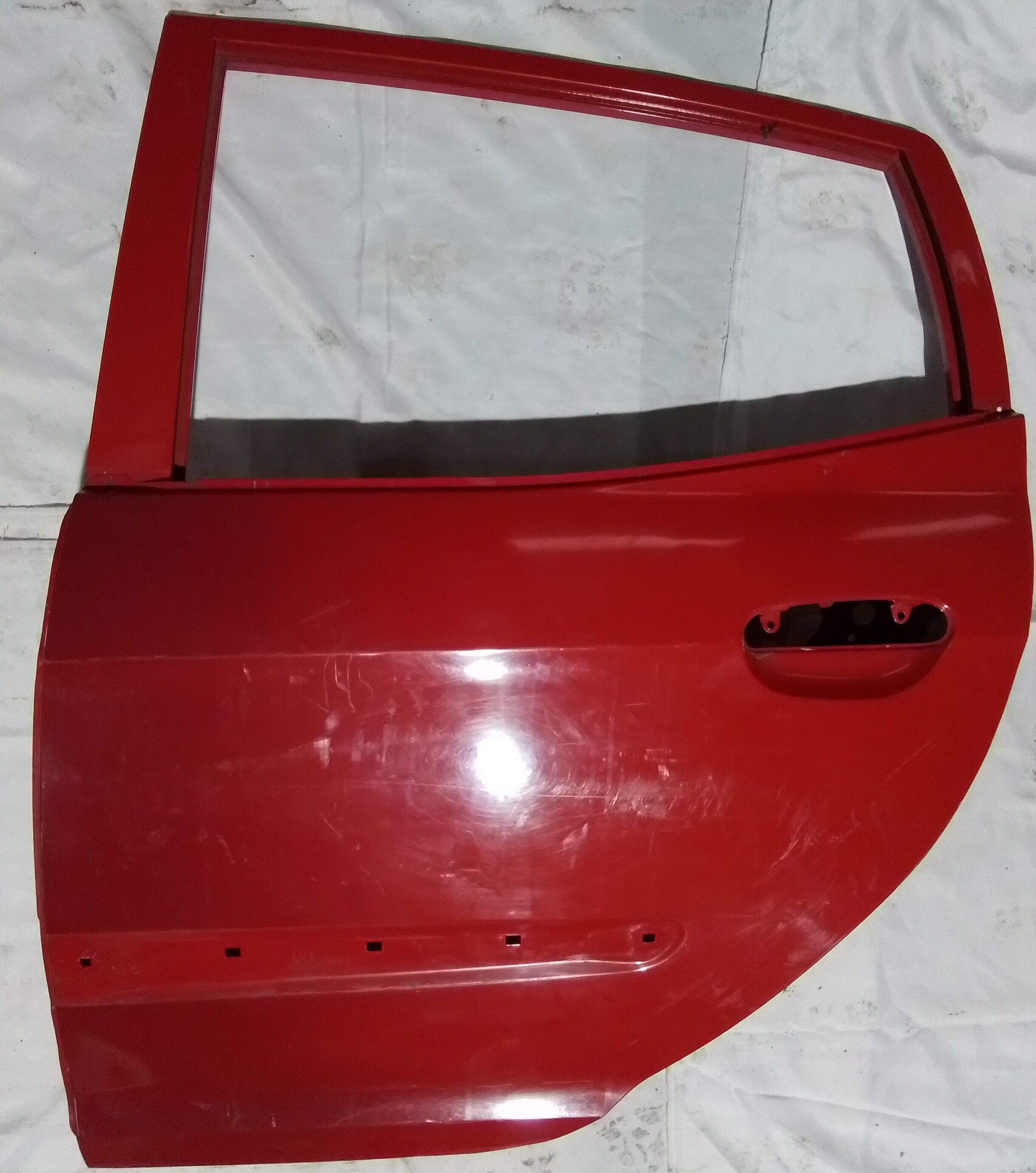 PUERTA TRASERA IZQUERDA Kia MORNING EX11 2011