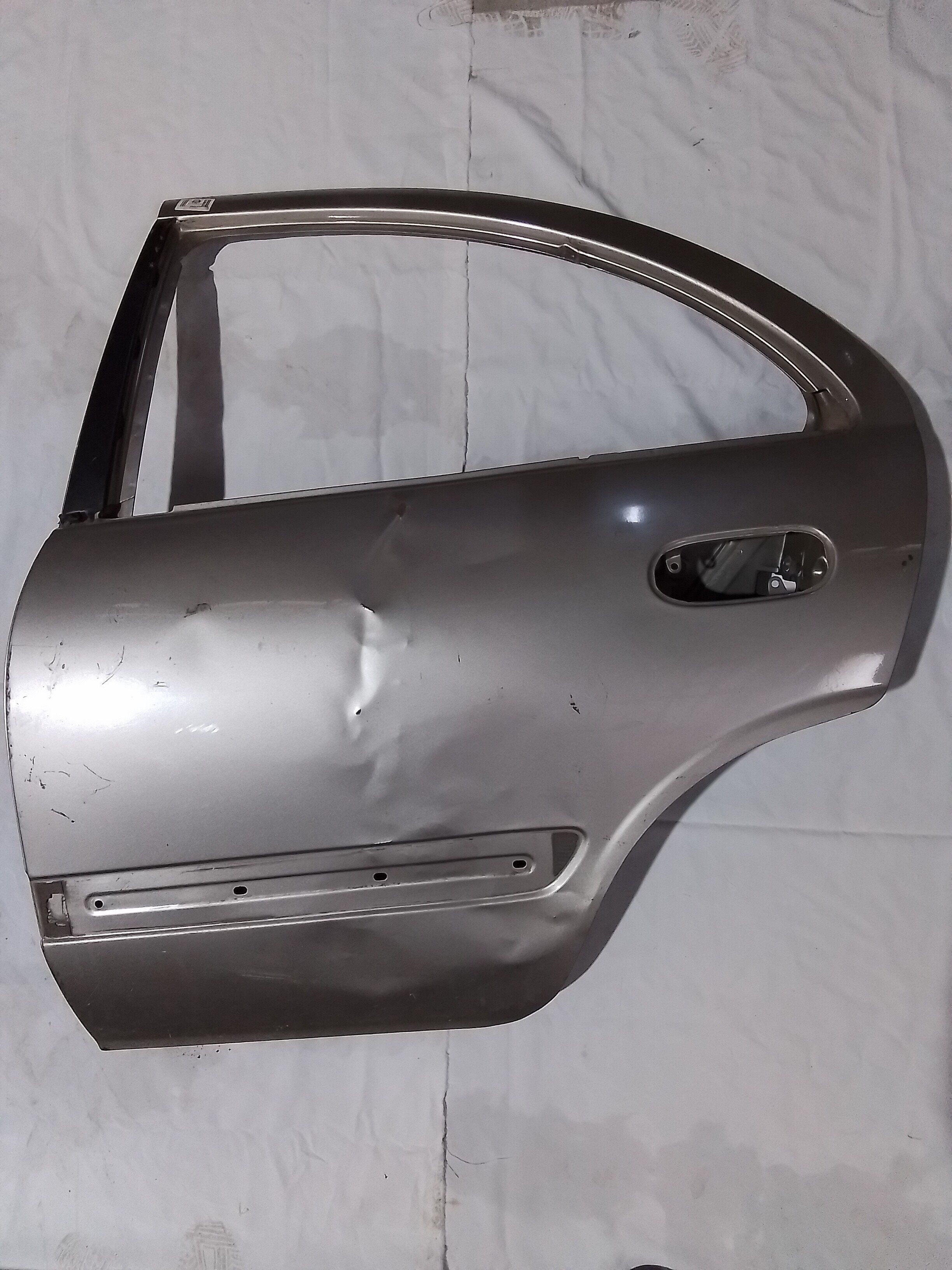 PUERTA TRASERA IZQUIERDA Samsung SM3 2013