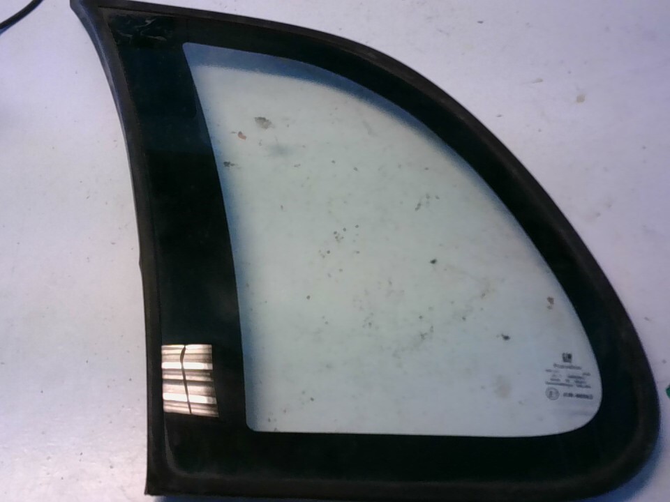 LUNESTA LATERALE IZQUIERDA TRASERA Chevrolet SWING 16 2004