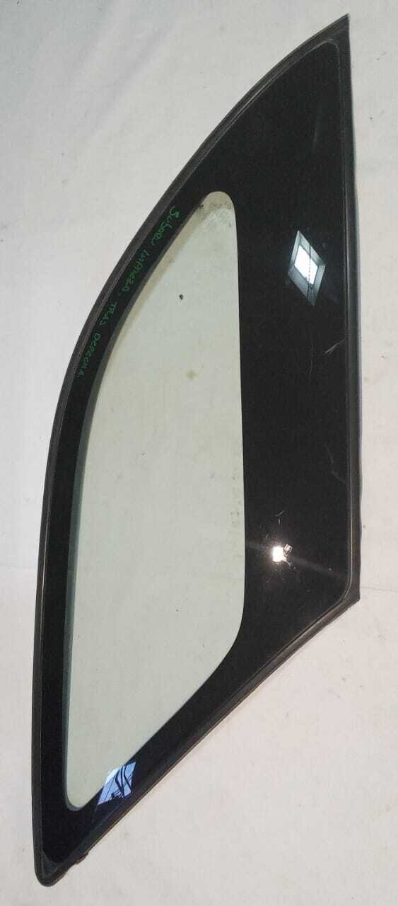LUNETA LATERAL TRASERA DERECHA Subaru Impreza 2006