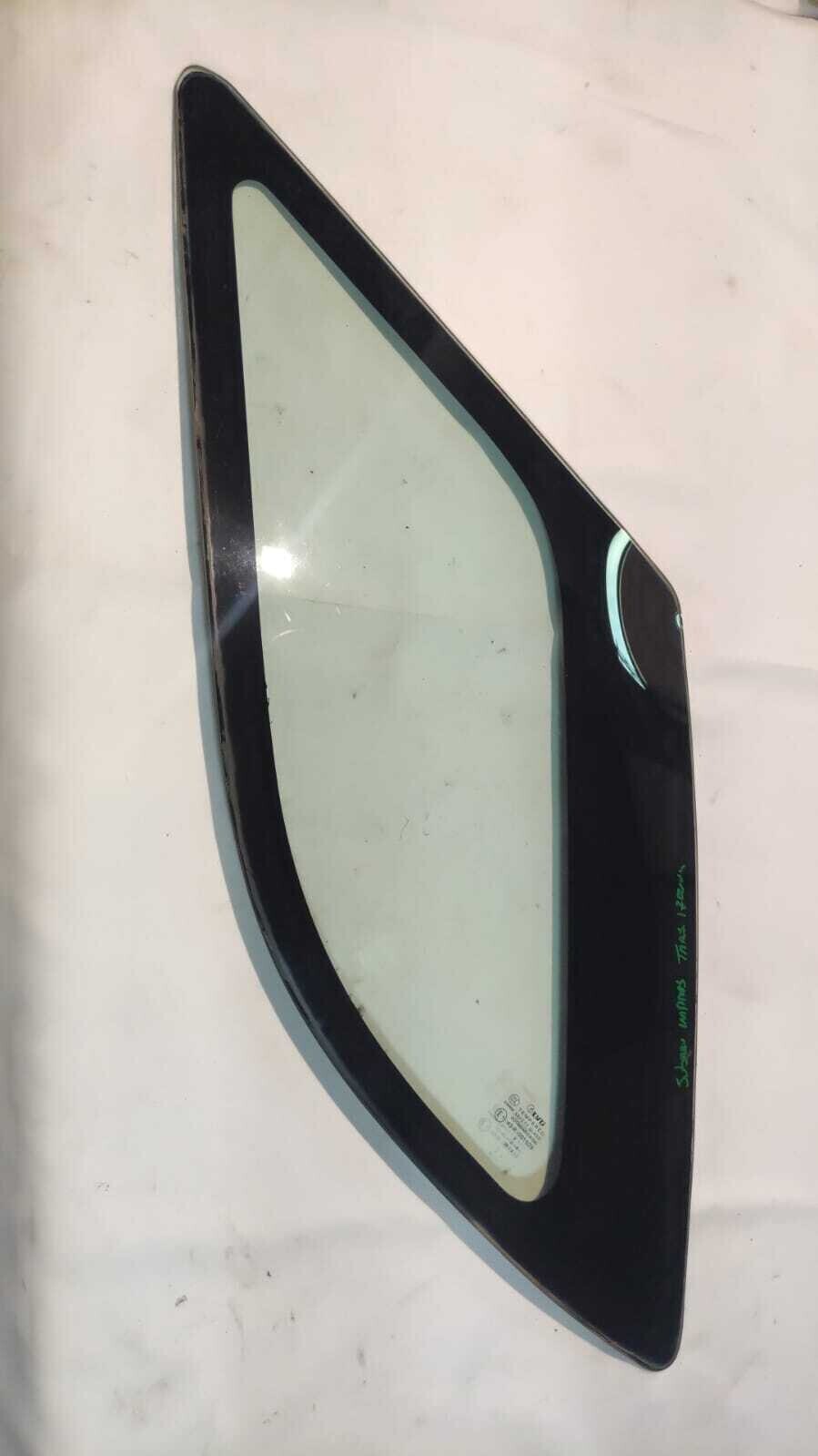 LUNETA LATERAL TRASERA IZQUIERDA Subaru Impreza 2006