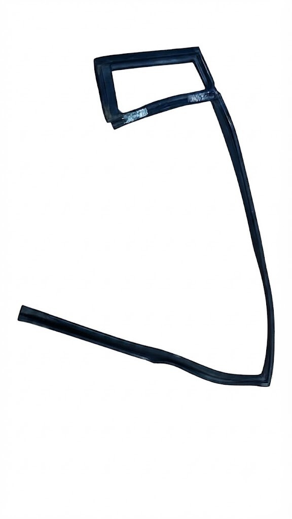 Goma de vidrio trasero derecho Kia RIO 4 2014