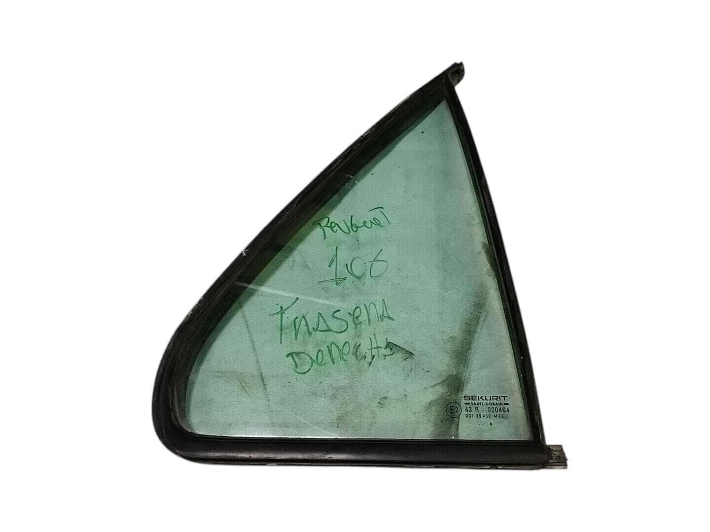 ALETA TRASERA DERECHA Peugeot 106 2002