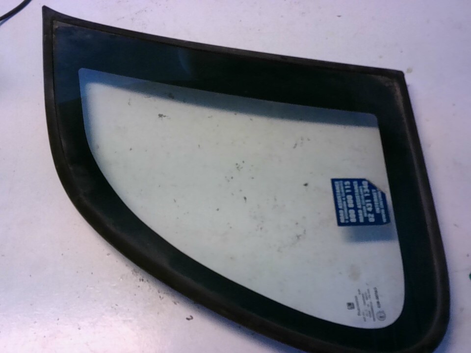 LUNESTA LATERALE DERECHA TRASERA Chevrolet SWING 16 2004