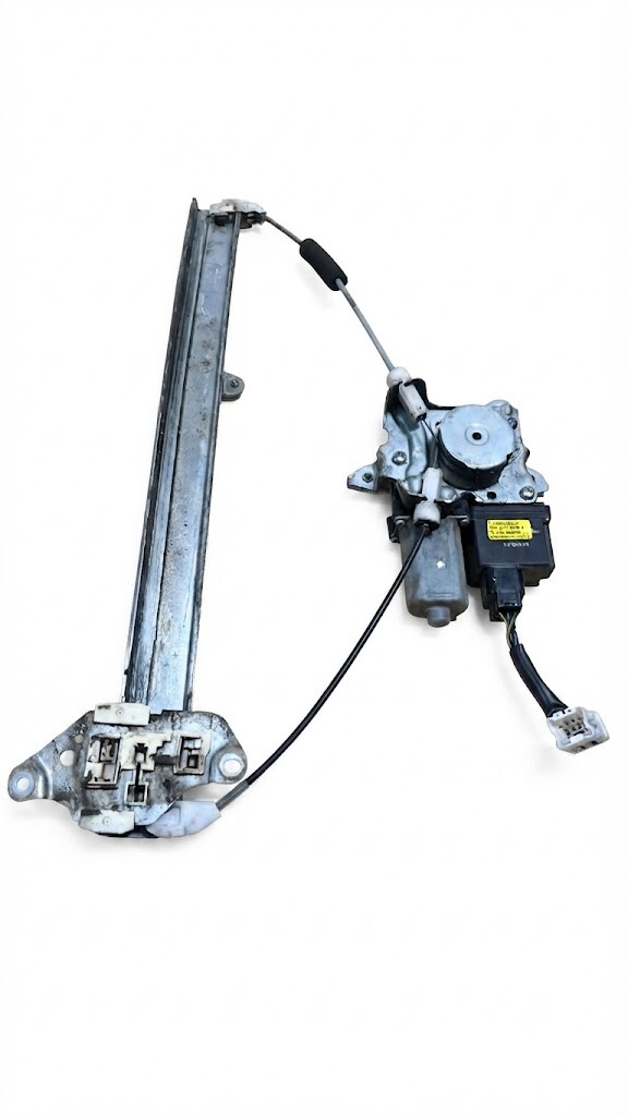 Cremallera alzavidrio delantera derecha Samsung SM3 2013