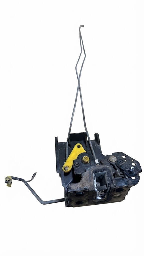 Chapa puerta trasera izquierda Kia RIO JB 2007