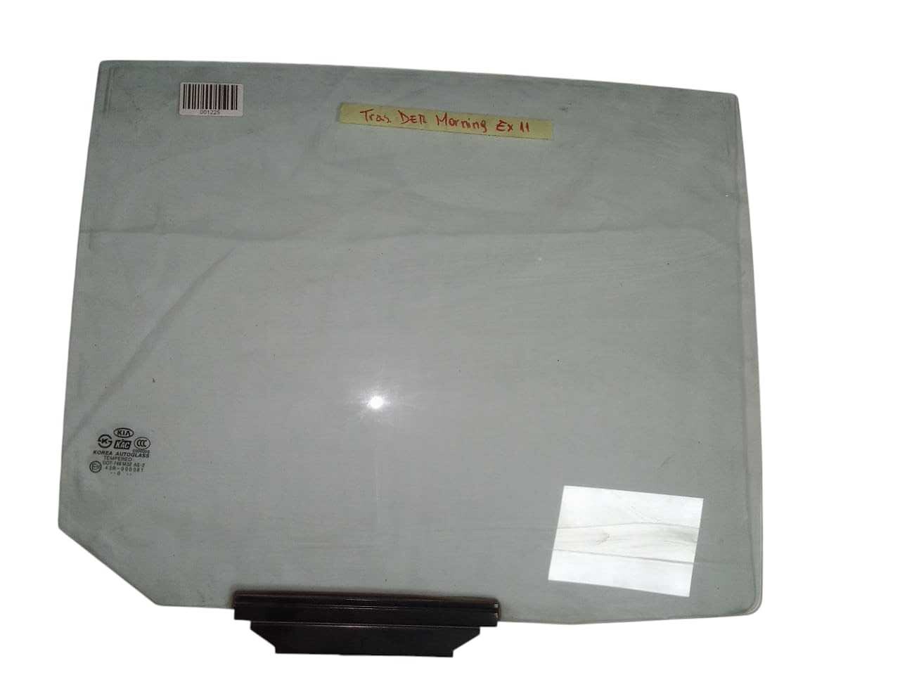 VIDRIO PUERTA TRASERA DERECHA Kia MORNING EX11 2011