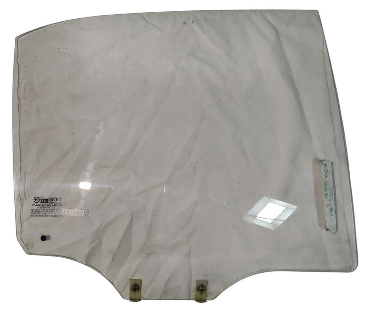 VIDRIO PUERTA TRASERO DERECHO Hyundai Accent 2005