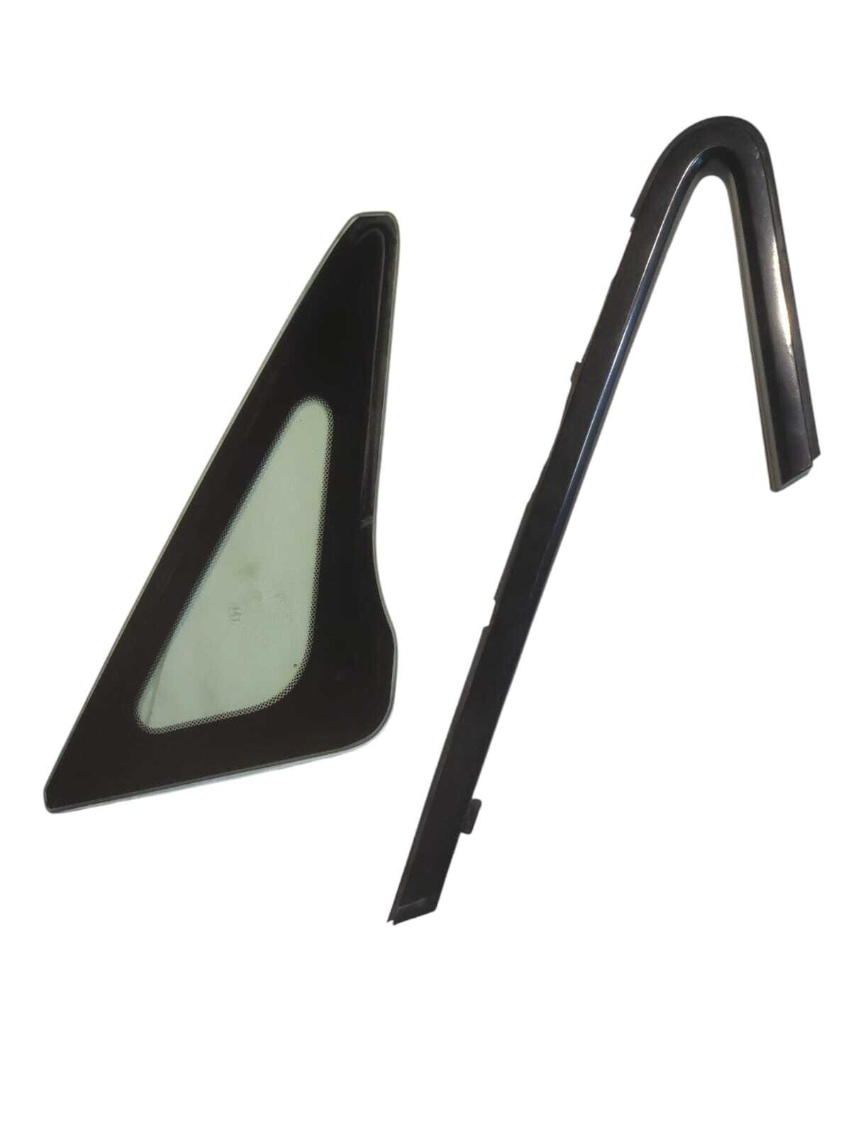 VIDRIOS LATERALES DELANTERO DERECHO Honda Civic 2009