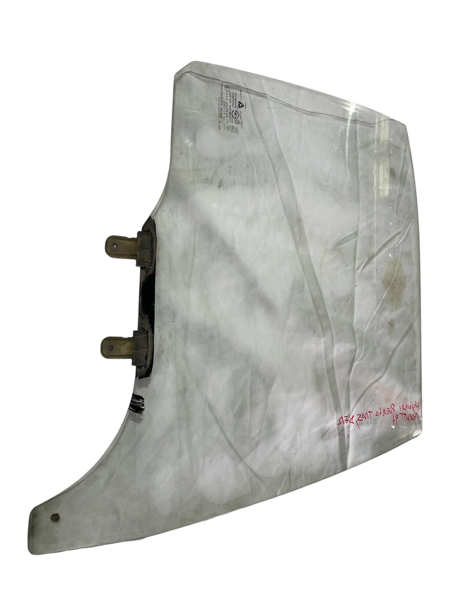 VIDRIO PUERTA TRASERA DERECHA Hyundai Accent 1997