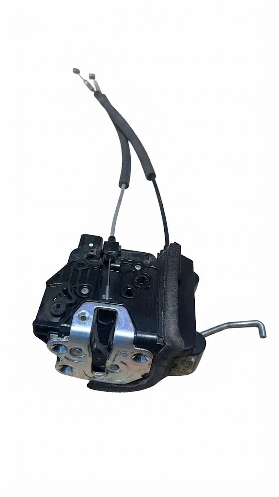Chapa puerta trasera derecha Kia RIO 4 2014