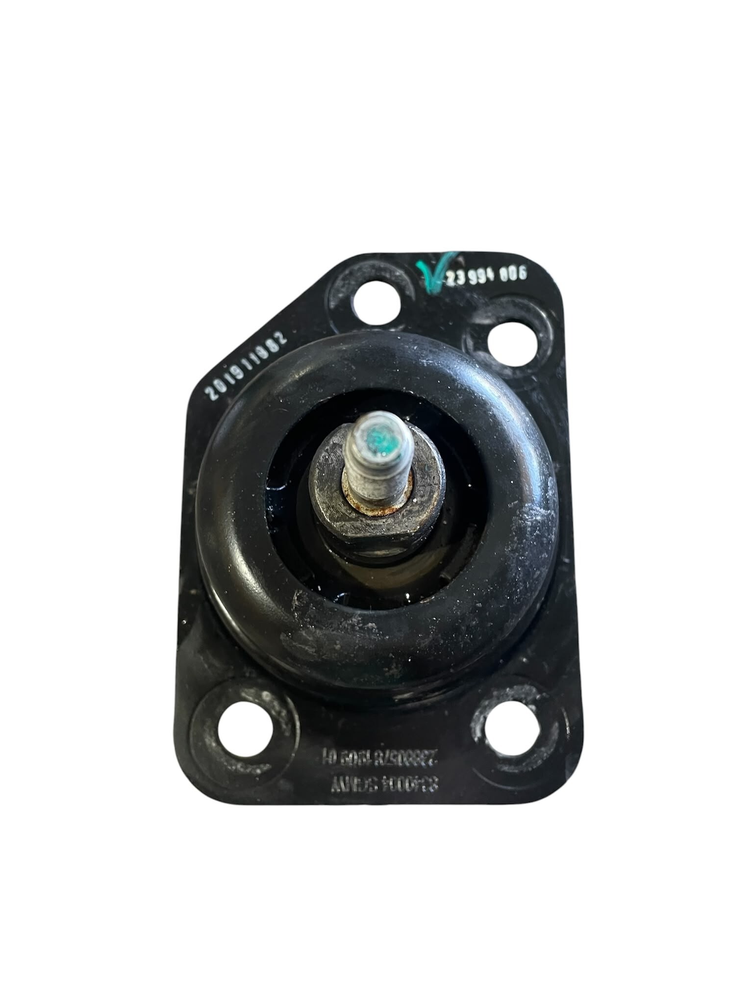 SOPORTE DERECHO DE MOTOR Chevrolet Captiva 2021