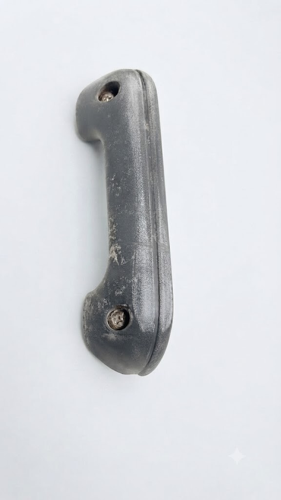 Manilla tapiz trasero izquierdo Suzuki Swift 1993