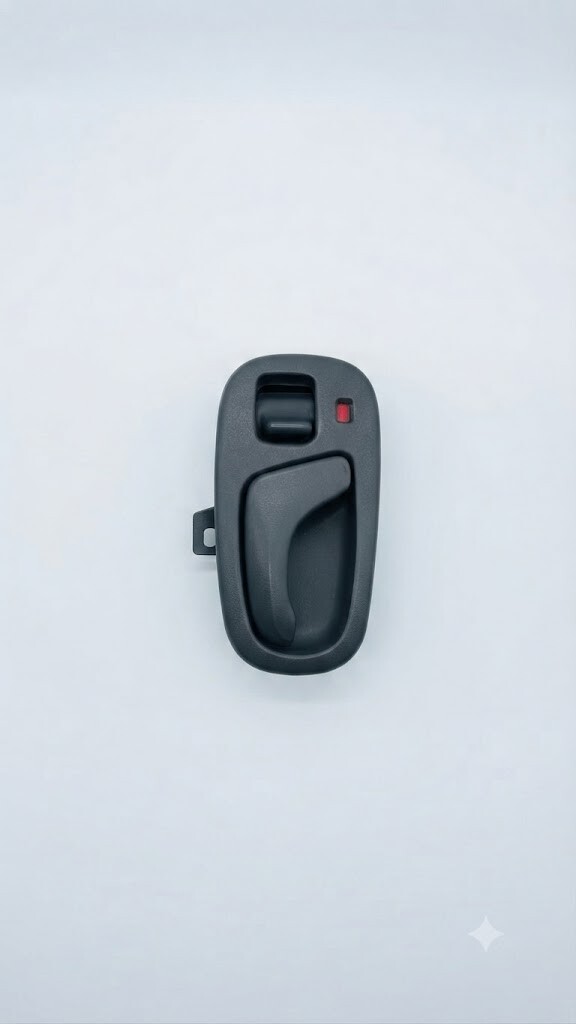 Manilla interior trasera izquierda Suzuki Swift 1993