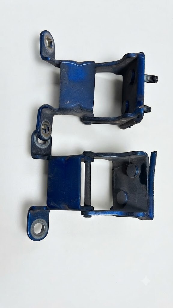 Bisagras portalon Volvo XC40 T4 2020