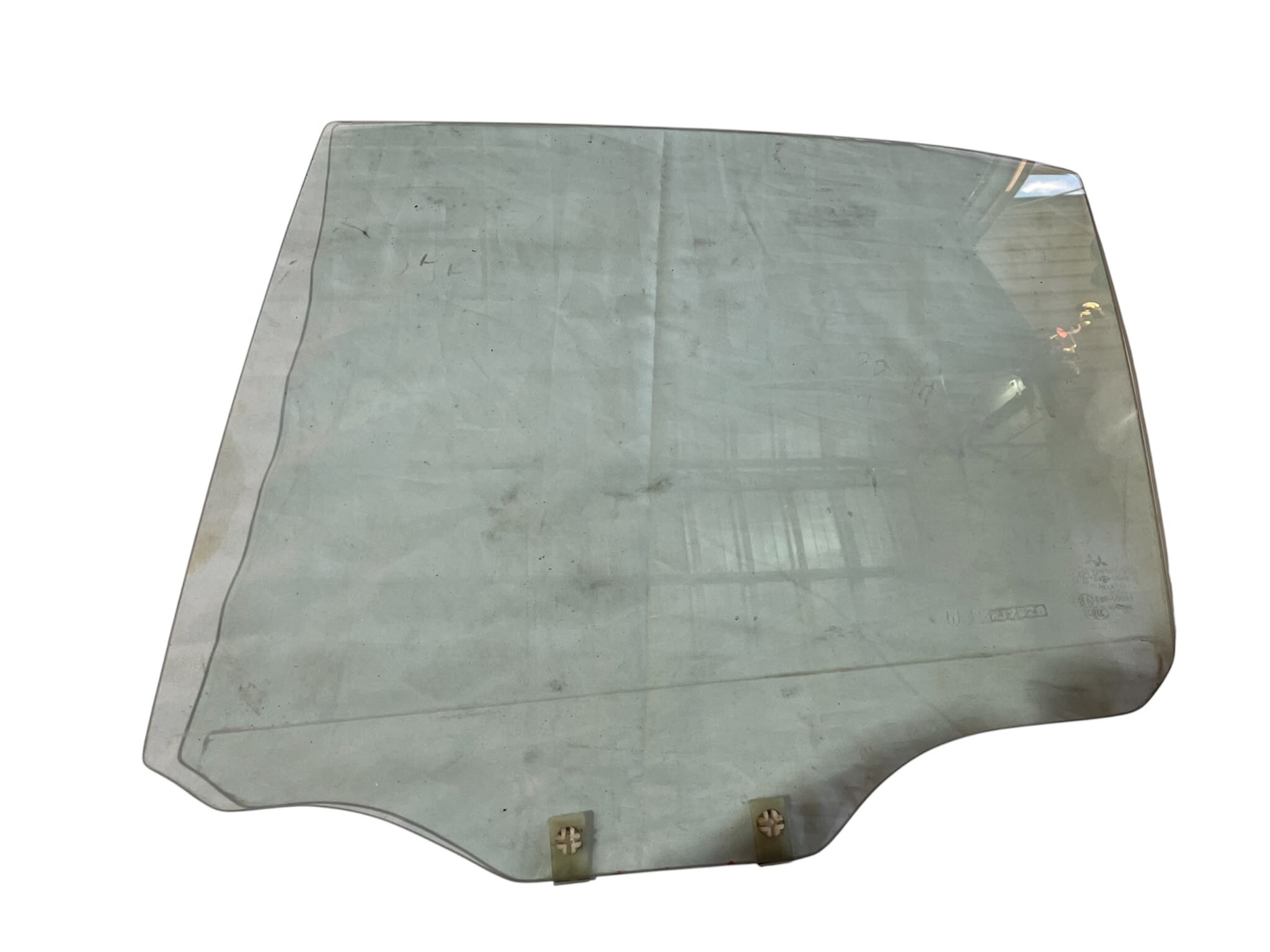 PUERTA TRASERA IZQUIERDA Mitsubishi Galant 2006