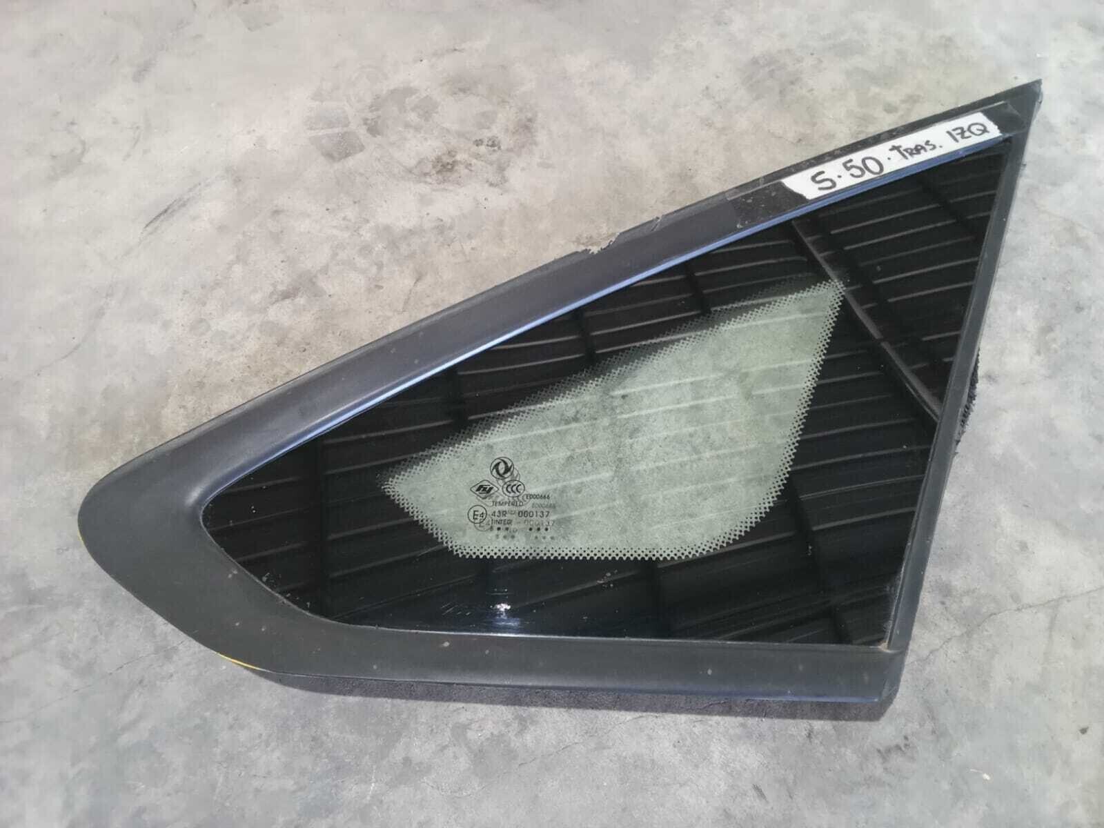 LUNETA TRASERA DERECHA DONGFENG S50 2019