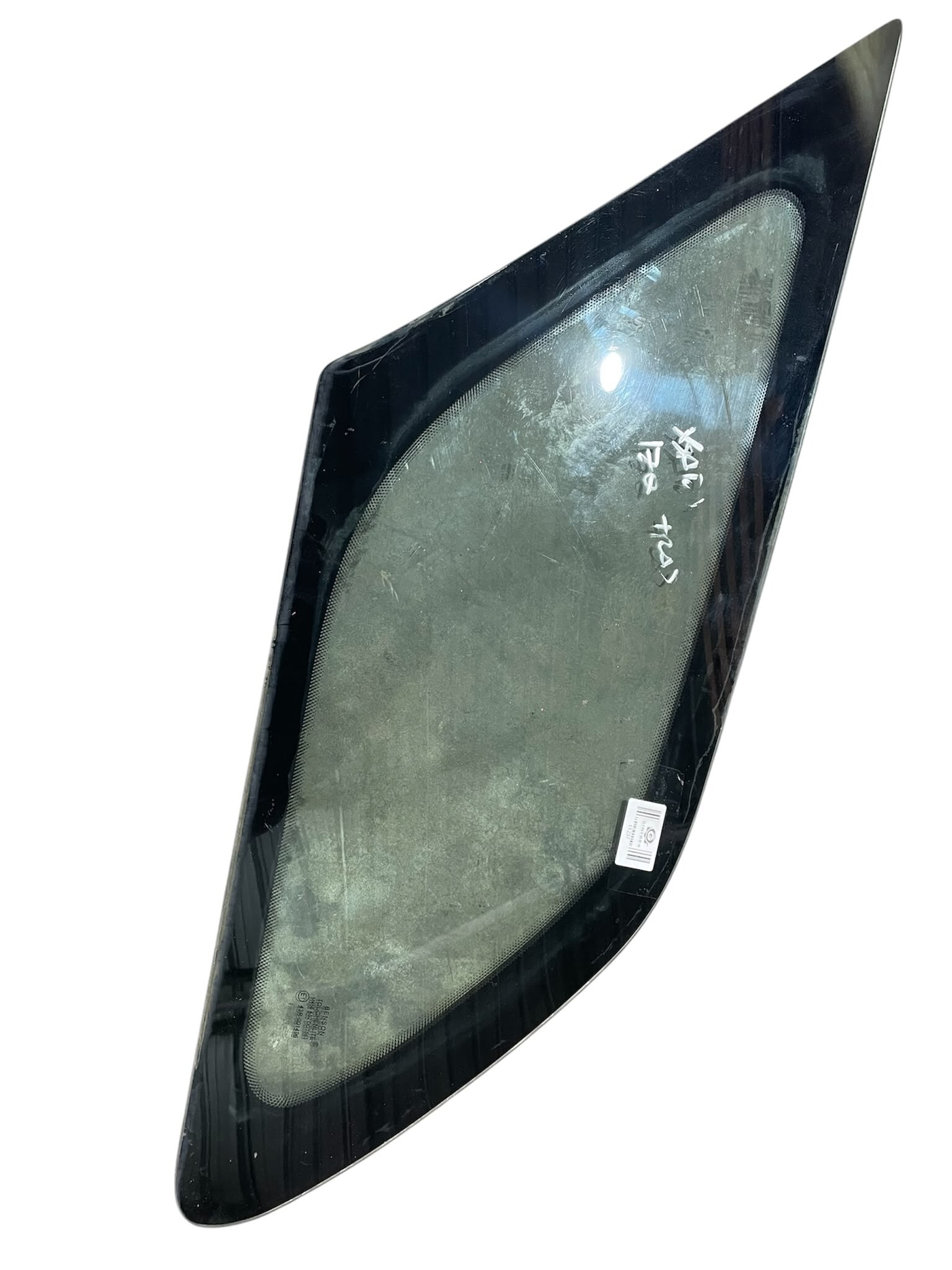 LUNETA TRASERA IZQUIERDA Citroen Xsara 2003