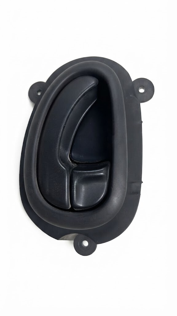 Manilla interior trasera derecha Peugeot 406 2001