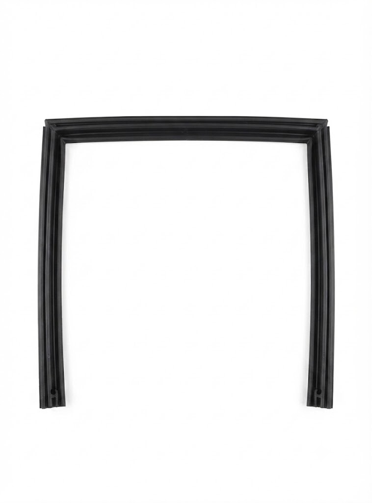 Goma vidrio trasero derecho Peugeot 406 2001