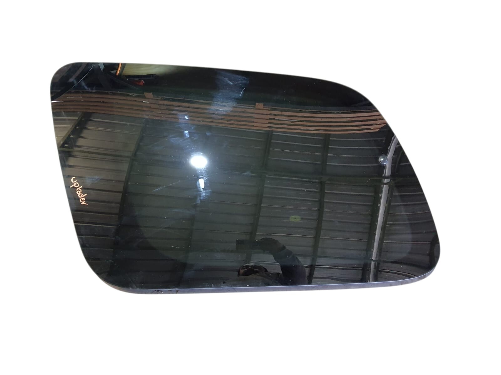 VIDRIO ESCOTILLA TRASERO IZQUIERDO Chevrolet Uplander 2005