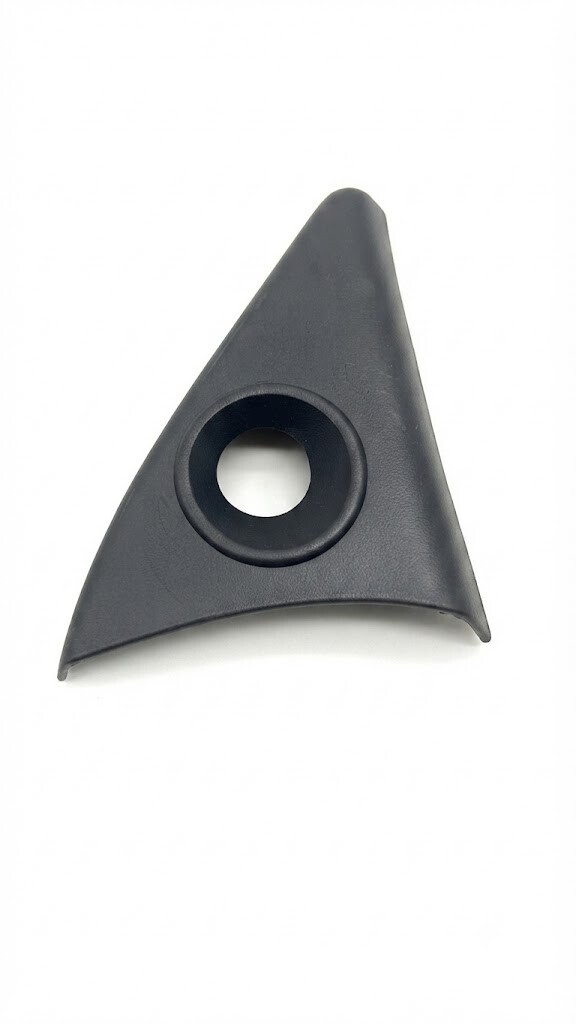 Moldura interior retrovisor delantero derecho Renault SYMBOL 2016