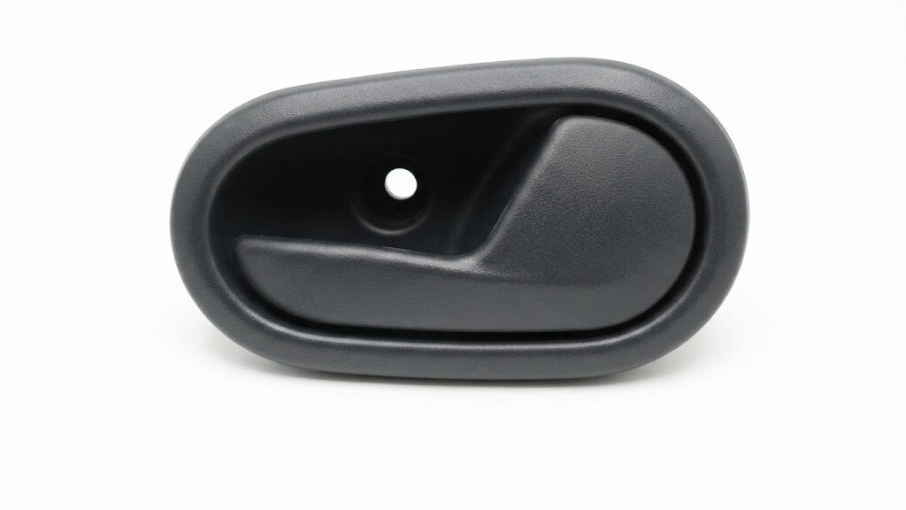 Manilla interior delantera derecha Renault SYMBOL 2016
