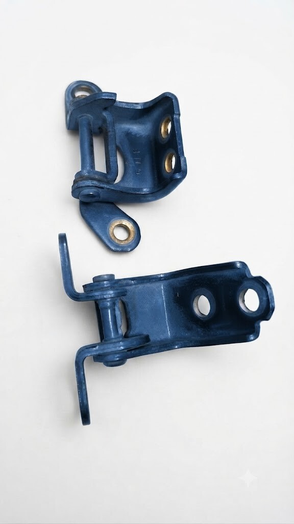Bisagras de puerta trasera izquierda Honda Civic 2009
