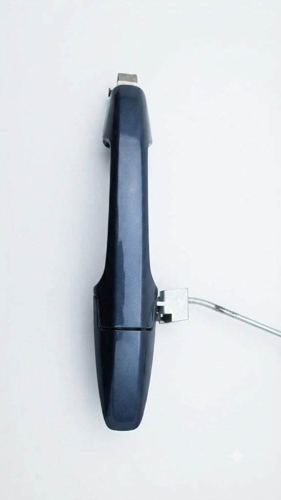 Manilla exterior puerta trasera izquierda Honda Civic 2009