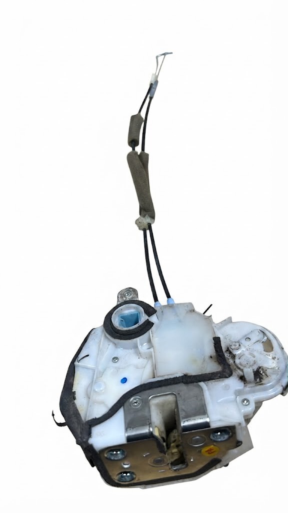 Chapa puerta trasera izquierda Honda Civic 2009