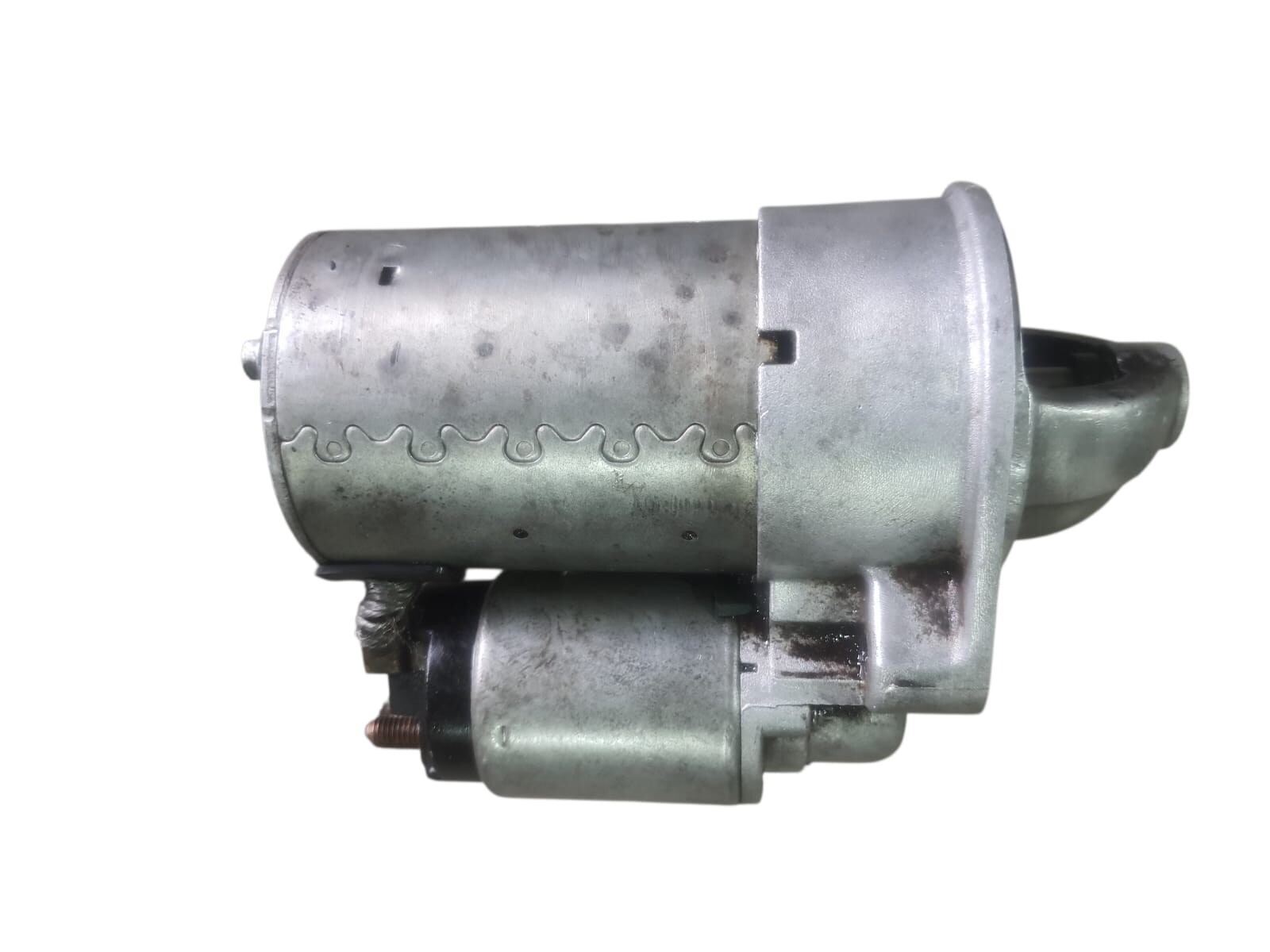 MOTOR DE PARTIDA Chevrolet spark GT 2011