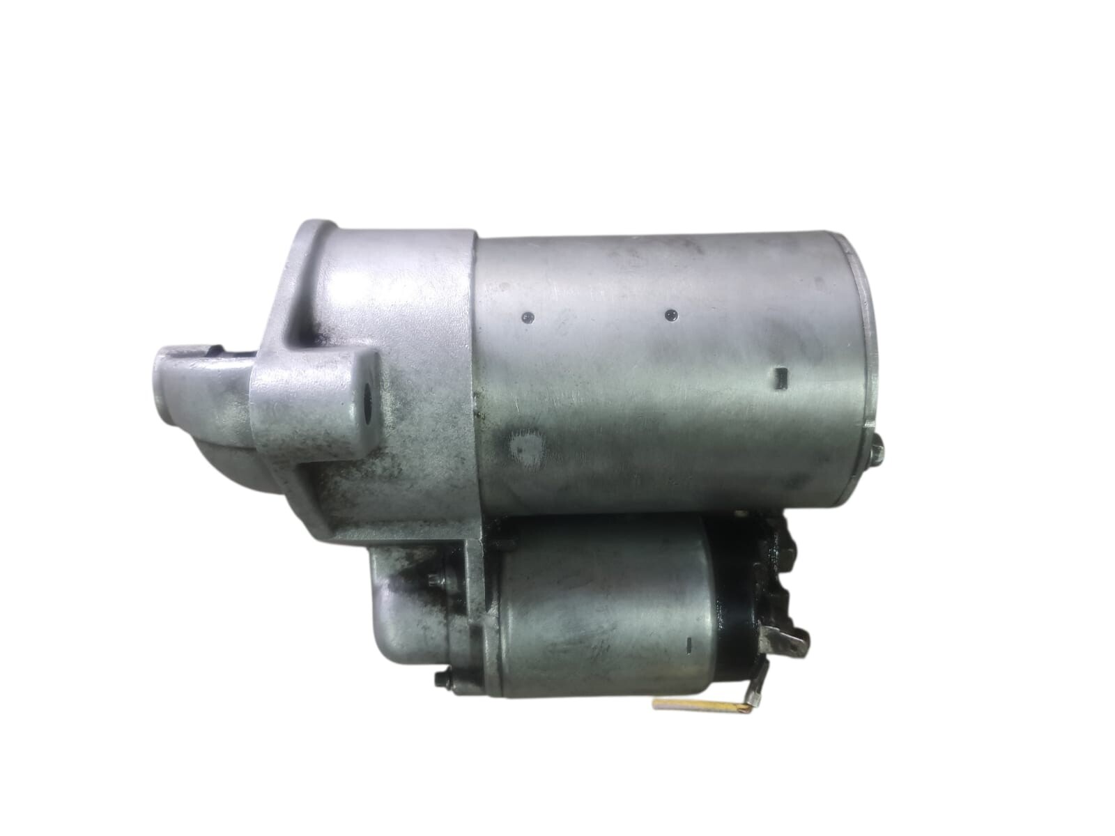 MOTOR DE PARTIDA Chevrolet spark GT 2011
