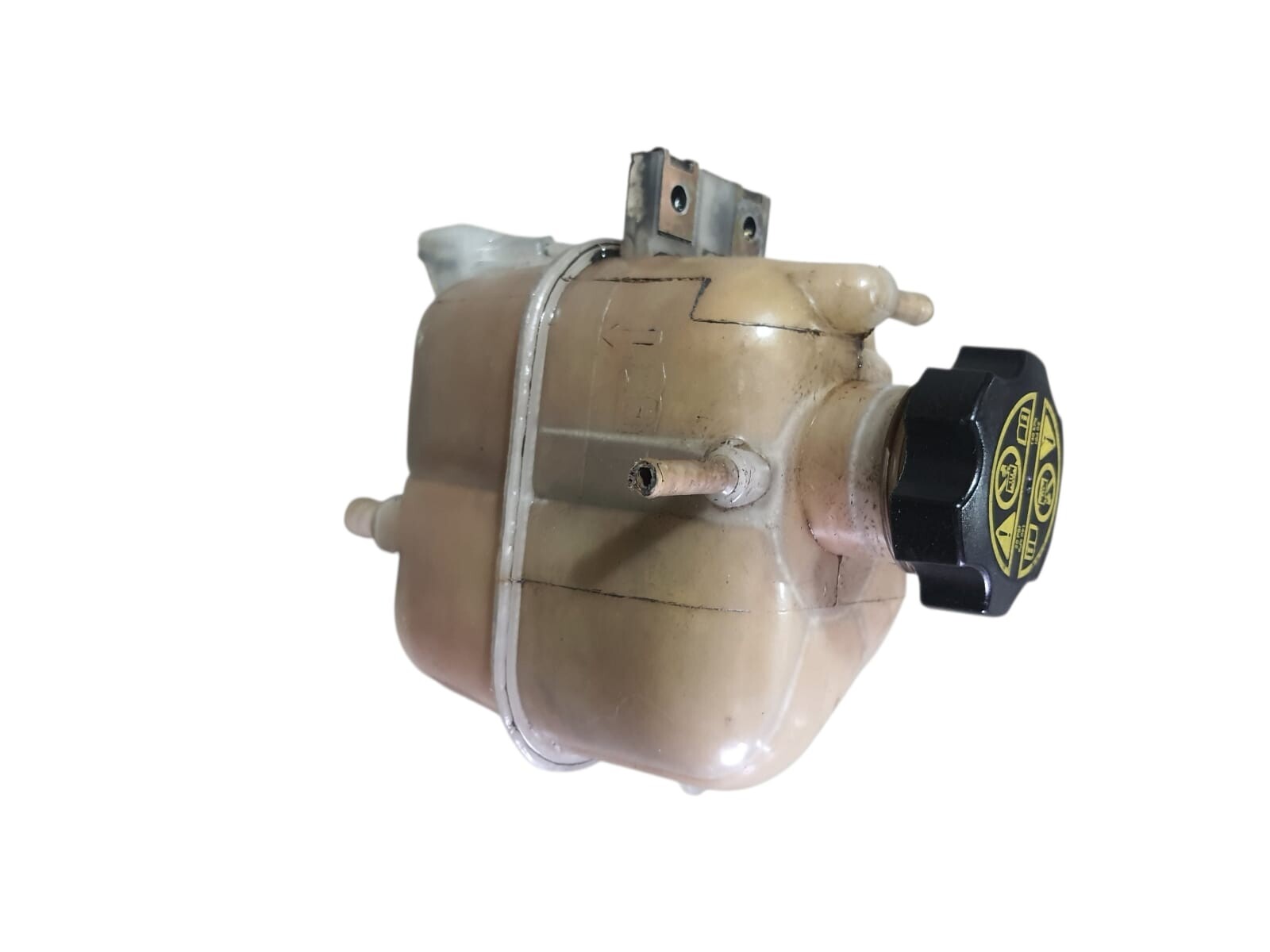 DEPOSITO COOLANT Chevrolet spark GT 2011