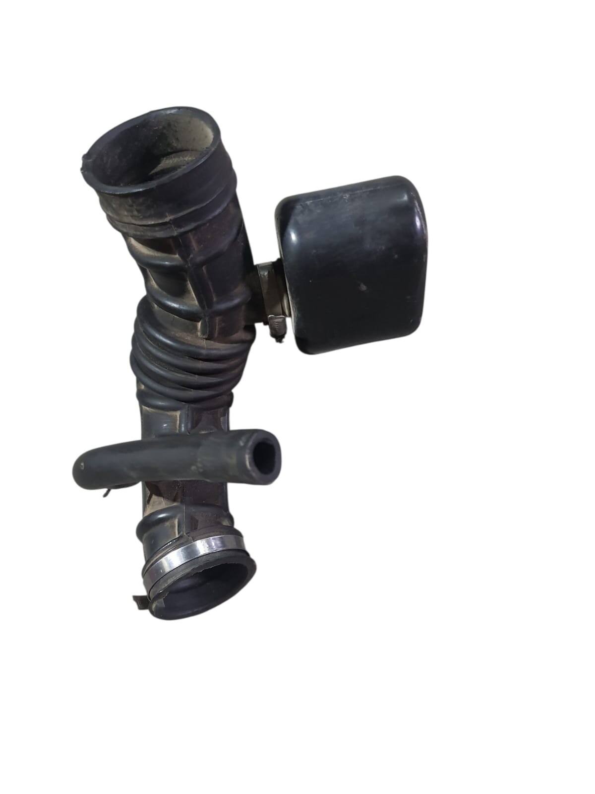 MANGUERA FILTRO DE AIRE Chevrolet spark GT 2011