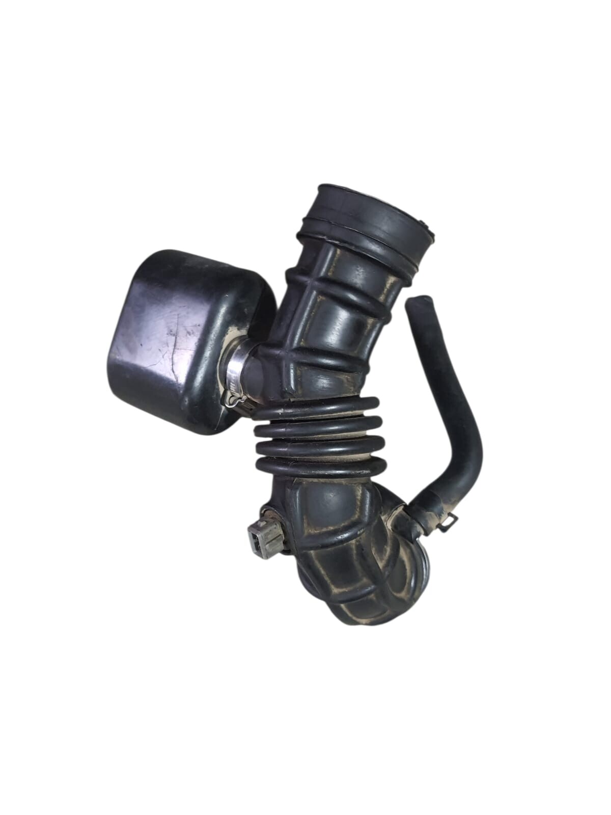 MANGUERA FILTRO DE AIRE Chevrolet spark GT 2011