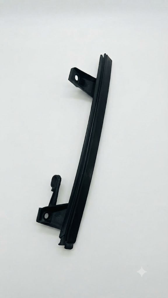 RIel de vidrio puerta delantera izquierda Fiat punto 75 1998