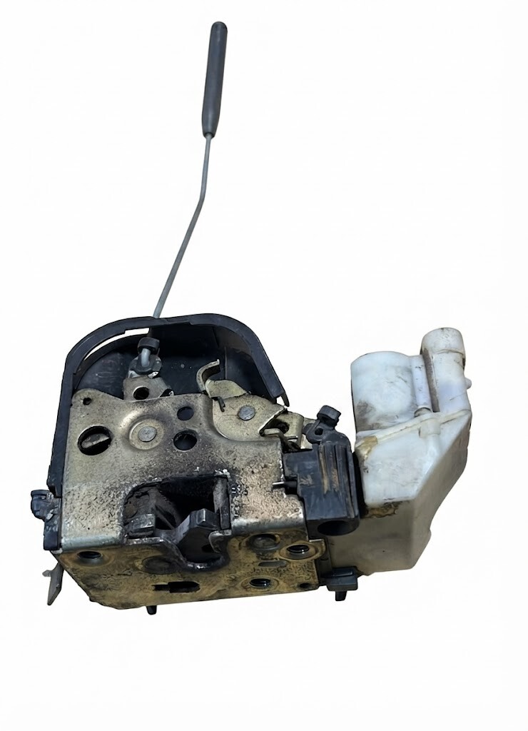Chapa puerta delantera izquierda Fiat punto 75 1998
