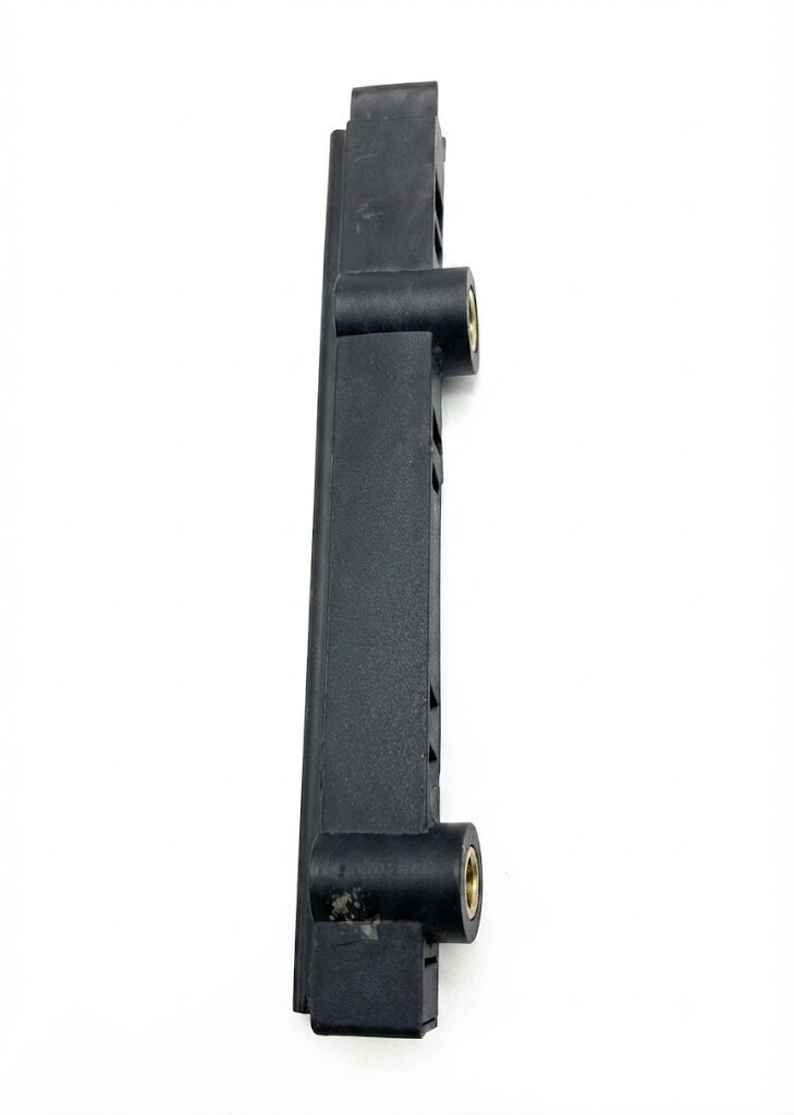 Riel de vidrio puerta delantera izquierda Fiat punto 75 1998
