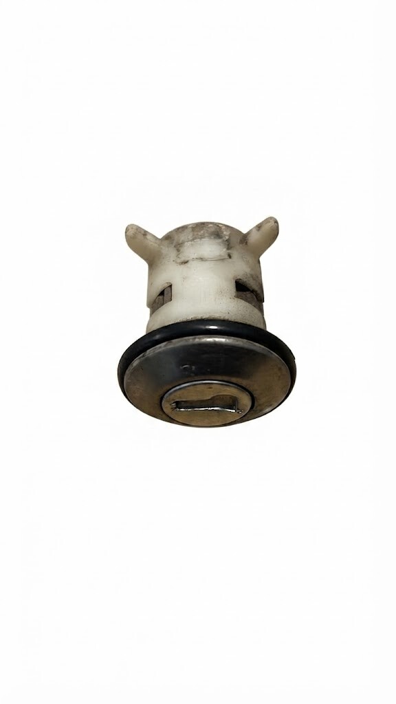 Cilindro puerta delantera izquierda Fiat punto 75 1998