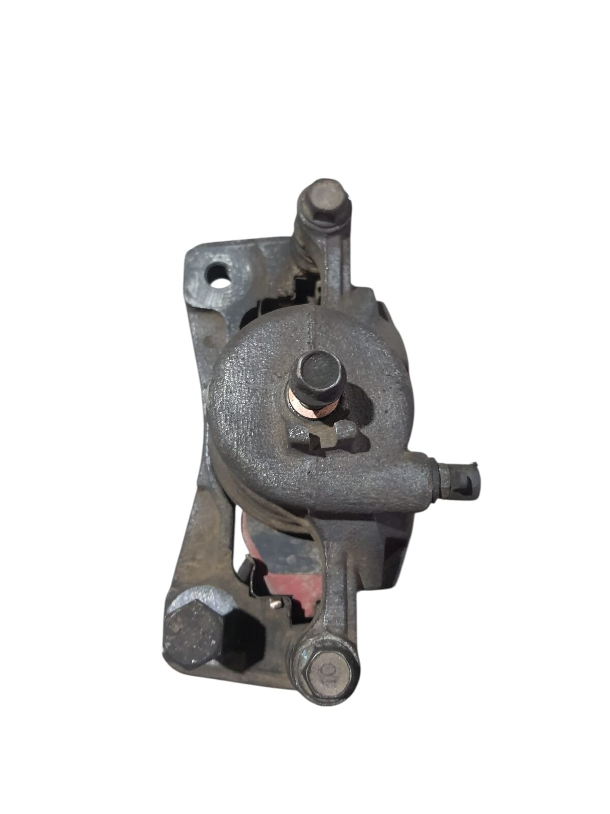 CALIPER DELANTERO DERECHO Chevrolet spark GT 2011