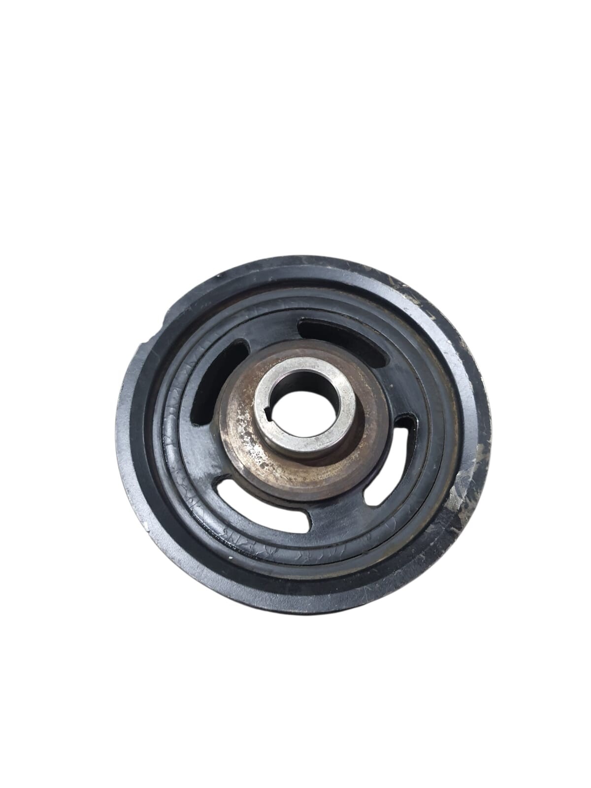DAMPER CON DETALLE Chevrolet spark GT 2011