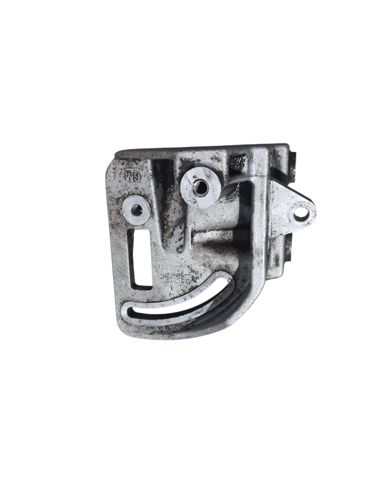 SOPORTE BOMBA DE DIRECCION Chevrolet spark GT 2011