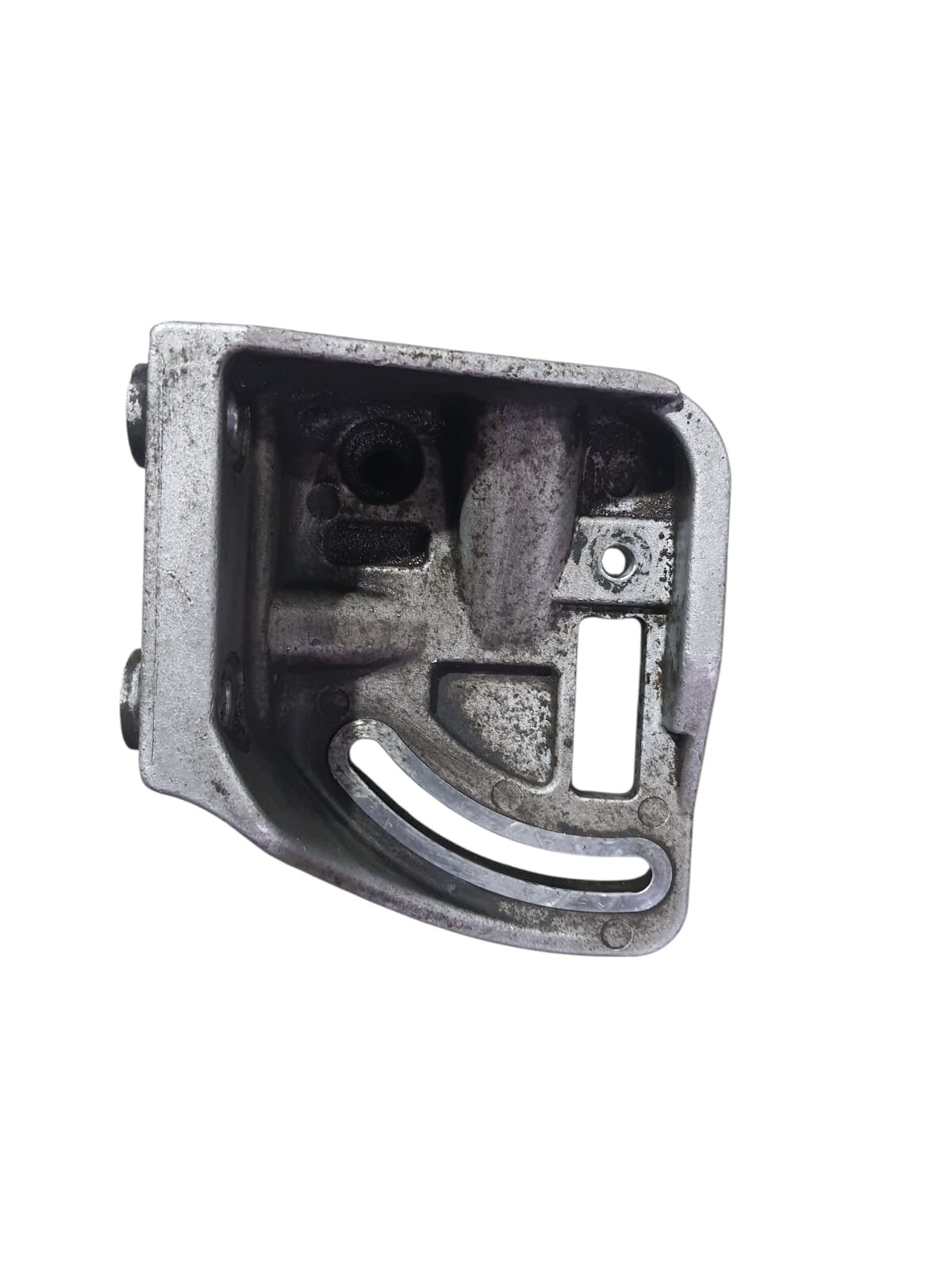 SOPORTE BOMBA DE DIRECCION Chevrolet spark GT 2011