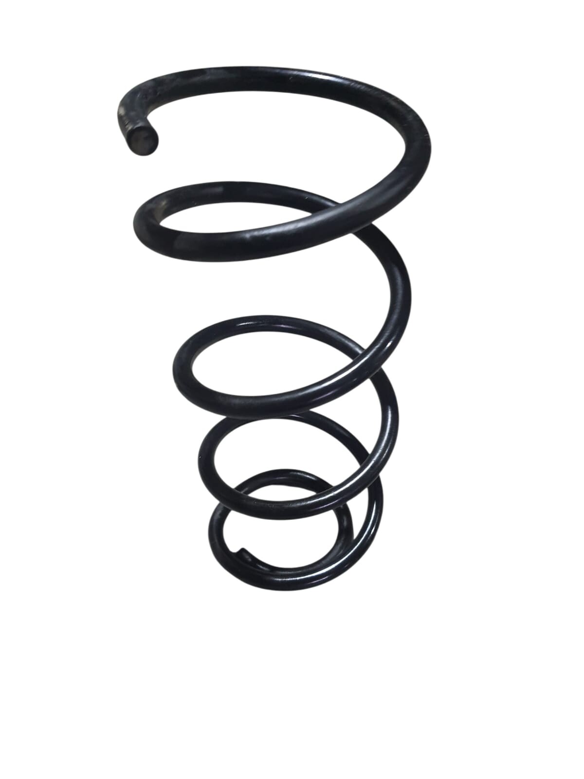 ESPIRAL TRASERO Chevrolet spark GT 2011