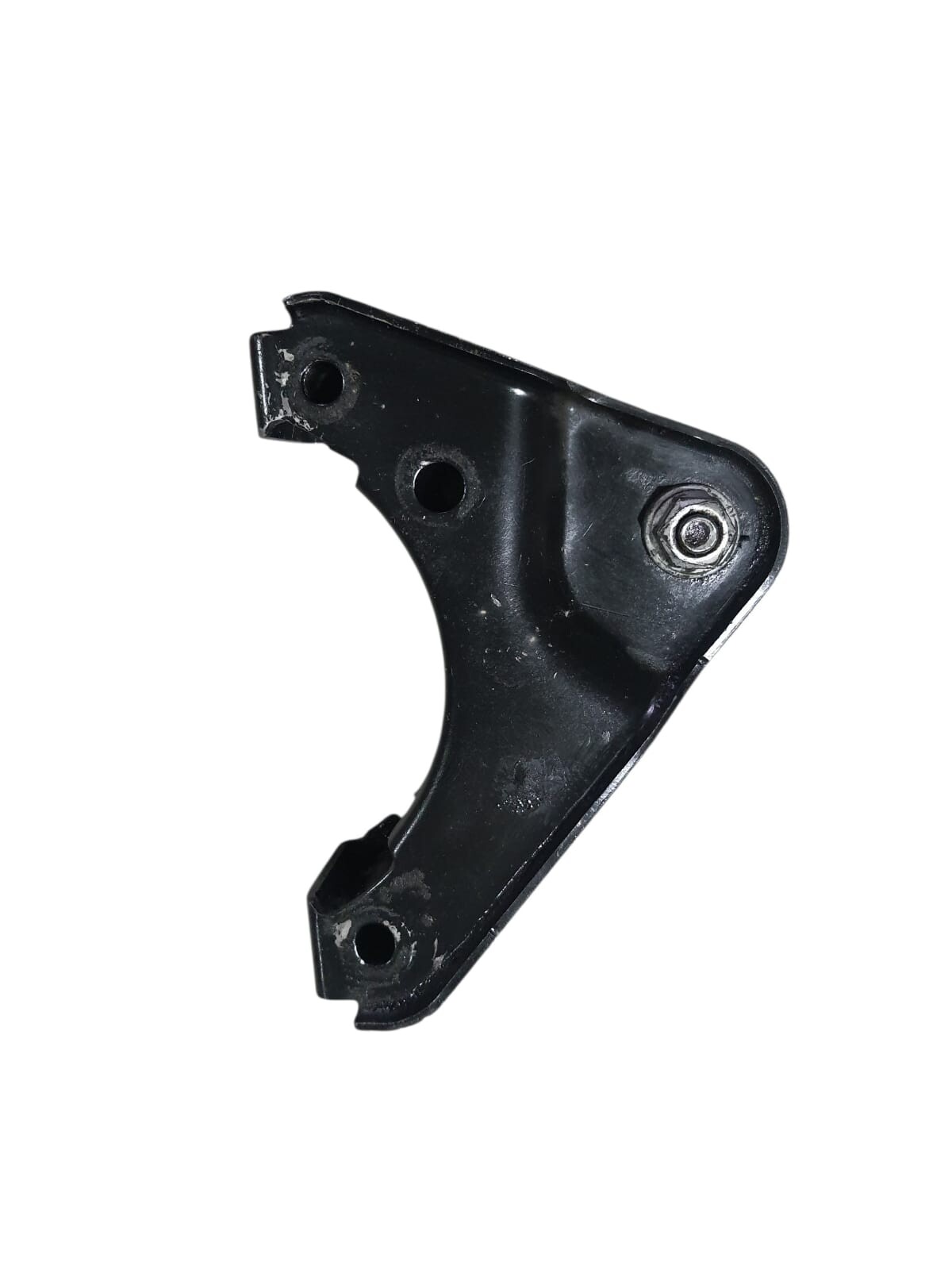 BASE SOPORTE TRASERO Chevrolet spark GT 2011
