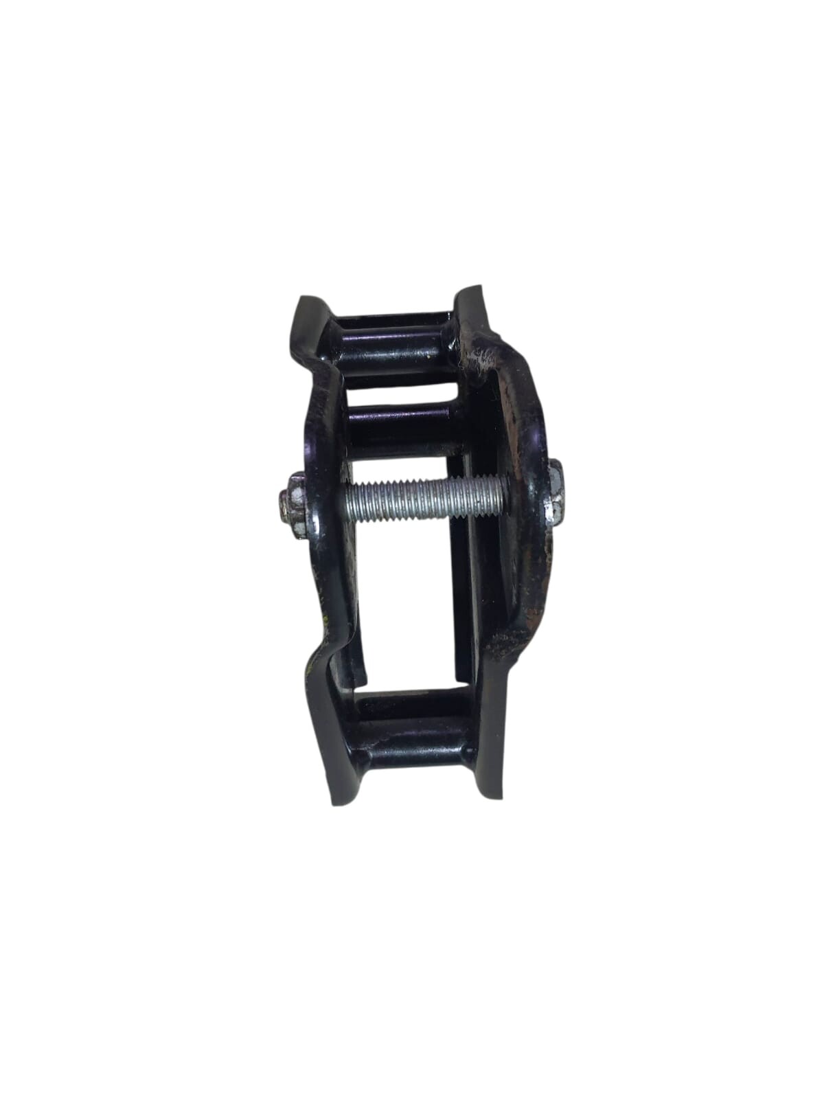 BASE SOPORTE TRASERO Chevrolet spark GT 2011