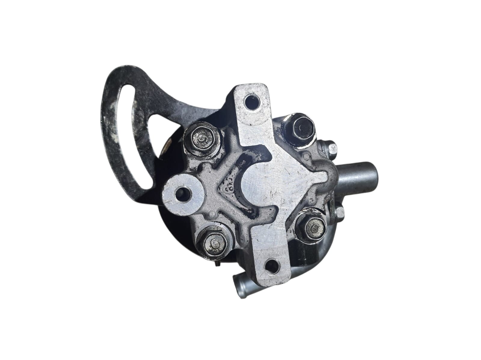 BOMBA DE DIRECCION Chevrolet spark GT 2011