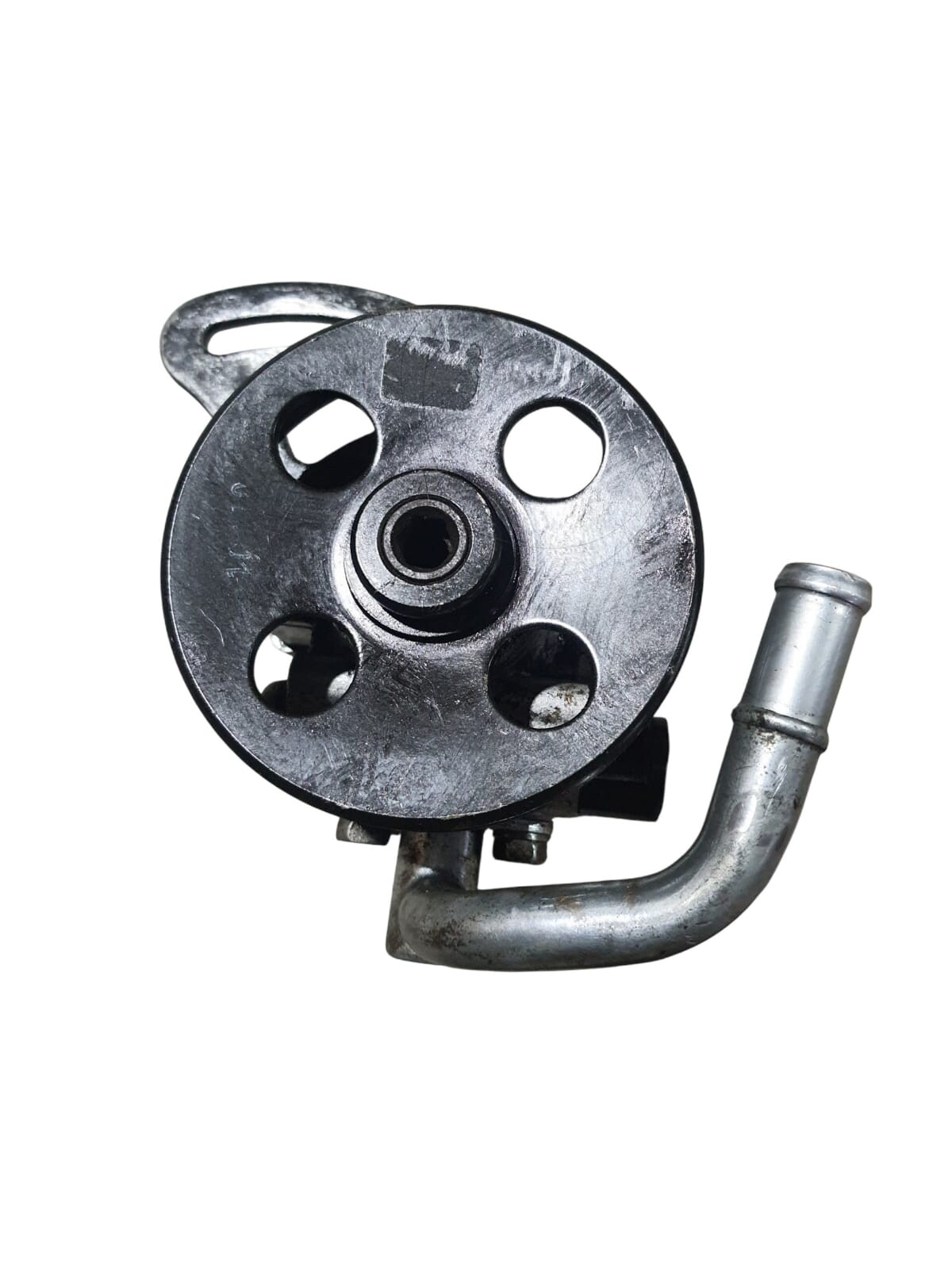 BOMBA DE DIRECCION Chevrolet spark GT 2011