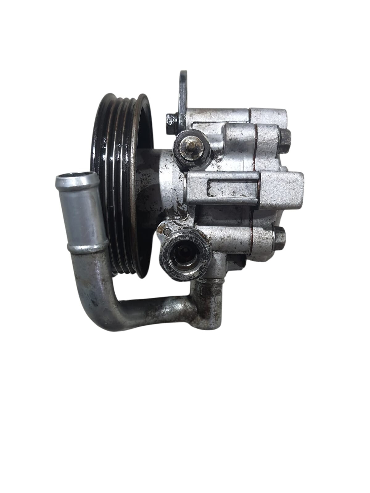BOMBA DE DIRECCION Chevrolet spark GT 2011