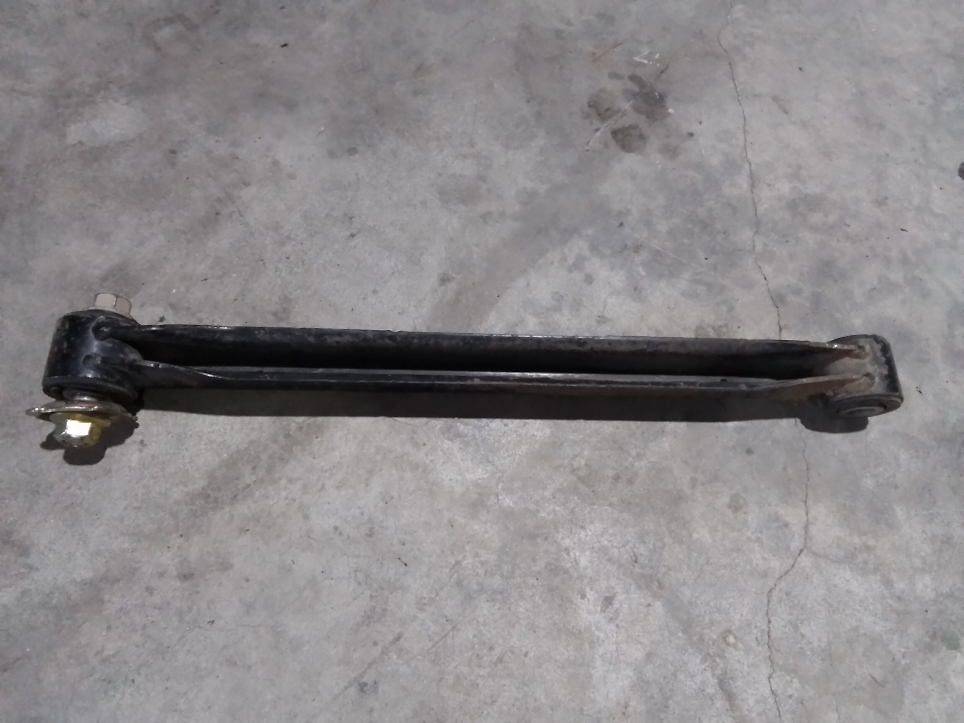 TIRANTE SUSPENCION TRASERO DERECHO Subaru Impreza 2006